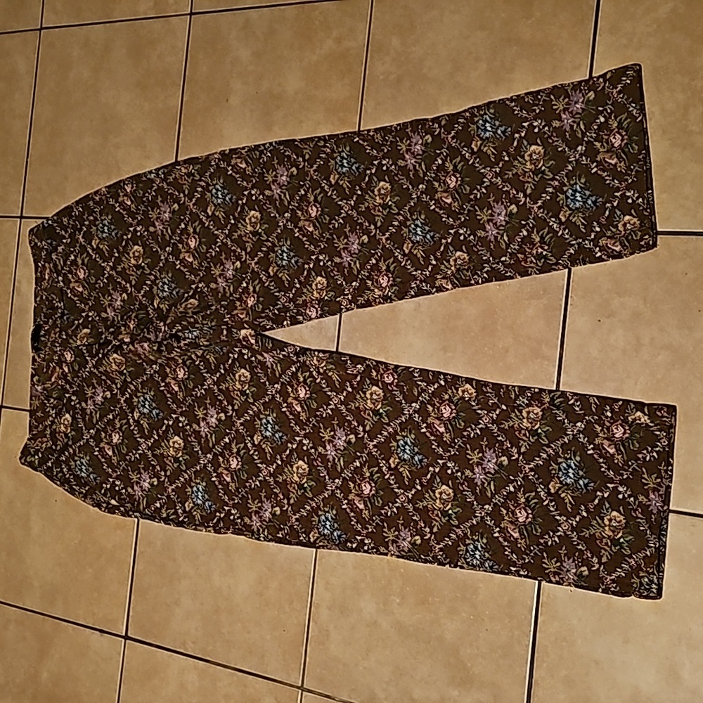 Man Bohho Man Pants